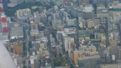 ３連休中にジェットスターで行く、東横イン大阪通天閣前泊 大阪２泊３日の格安旅行【復路の関空～福岡間搭乗編】