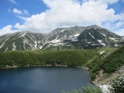 2014富山県魚津・立山・宇奈月へ行く