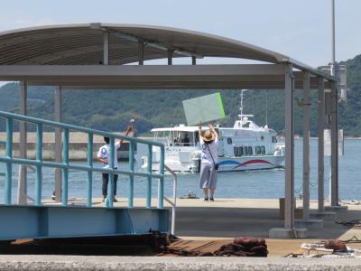 瀬戸内国際芸術祭 2016　犬島・豊島編