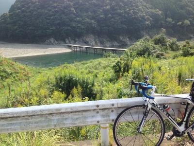 開創１２００年記念のお遍路と、四万十川沿い、しまなみ海道を行く。