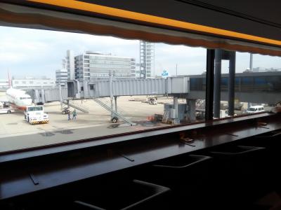 2016年6月バリ島旅行記(初ビジネスで勤続30周年お祝いの旅)