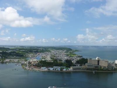 浜名湖・舘山寺温泉めぐり