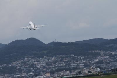 飛行機三昧！！