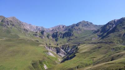 フランス大西洋岸~ミディーピレネードライブ旅⑥