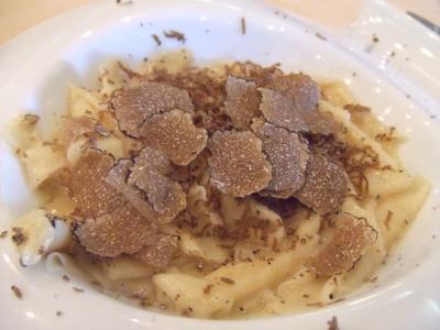 トスカーナとアドリア海で食べる Part4　～スロベニアのイストラ半島～