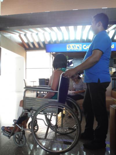 黒こげない サムイ島 その3