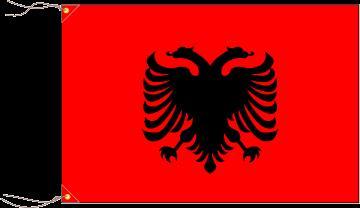 アルバニア　（製作中）
