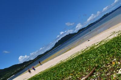 2016年石垣島旅行