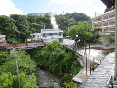 お・と・なの修学旅行！！！熱川のたび！！！