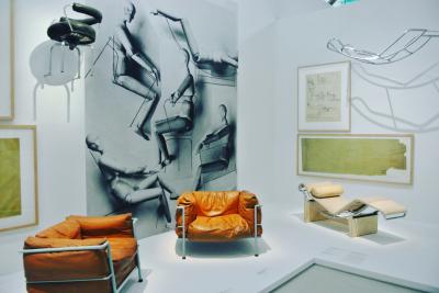 【ひとり旅9回目】好きなものを思い出す旅（建築巡り、街歩き、ピアノ演奏）（仏5回目）