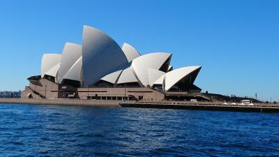 2016夏 シドニー