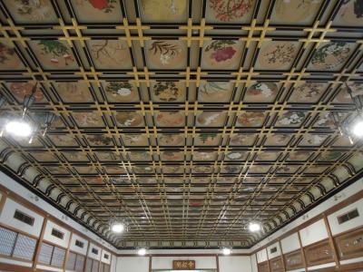 2016.7 福井・滋賀　−２日目／越前大野城・大本山永平寺・長浜黒壁スクエア−