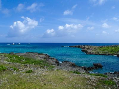 【2013年6-7月】沖縄１か月滞在記（6/26：伊良部島～宮古島）