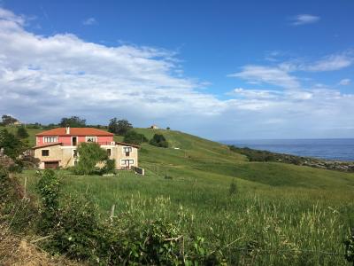 '16,06 スペイン2度目は北へ Vol.11（San Vicente de la Barquera）