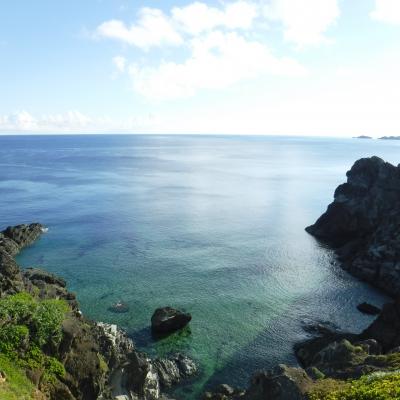 行ってきました！八重山（石垣）４日目
