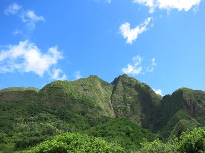 プーのきまぐれハワイ旅行ブログ(オアフ島&amp;マウイ島)　1日目（マウイ島）