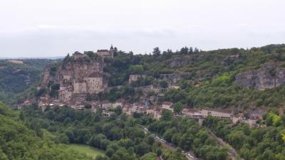 フランス大西洋岸～ミディーピレネードライブ旅⑨