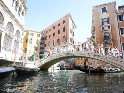 ベネチアに関する旅行記・ブログ(39ページ)【フォートラベル