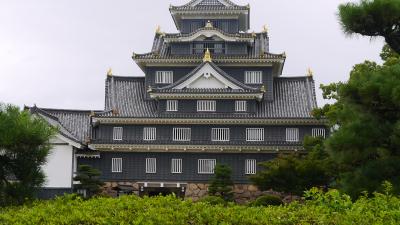 大阪～神戸～岡山～広島～山口～福岡　初めての山陽道７００㎞をレンタカーで縦断 ３・４日目③