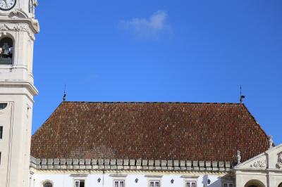 琴線にふれるポルトガル旅情-4　3/7