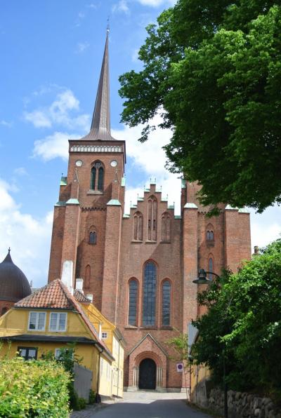 ロスキレに関する旅行記 ブログ フォートラベル デンマーク Roskilde ロスキレに関する旅行記 ブログ フォートラベル デンマーク Roskilde