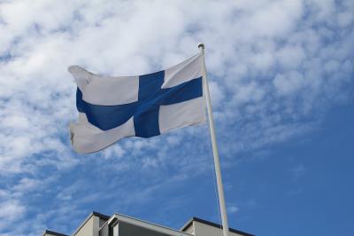 暮らす気分でヘルシンキ2016夏／Day1-1　なにはともあれテッパン観光