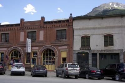 サンファン山脈、廃鉱山の町巡りドライブ 前編(シルバートンとユウレイ)