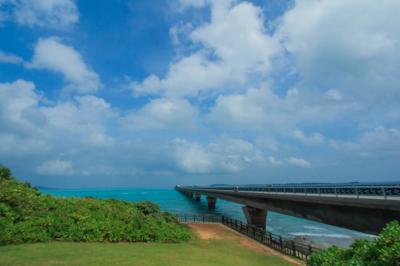 【2013年6-7月】沖縄１か月滞在記（6/27：宮古島、池間島方面）