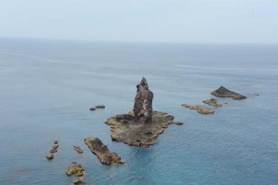 積丹半島 - 神威岬 - 島武意海岸 - 小樽 - オーンズ春香山ゆり園