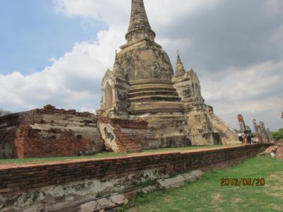 アユタヤに関する旅行記・ブログ(17ページ)【フォートラベル アユタヤに関する旅行記・ブログ(17ページ)【フォートラベル