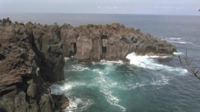 ときめきの伊豆箱根女性３人旅～目と耳と心と・・・が満足の旅　その１　伊東市