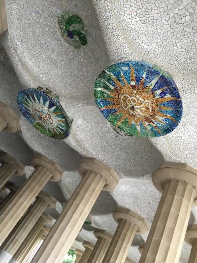 再びスペインの巻。~マドリード&バルセロナ&トレド小旅行のおまけつき~