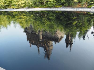 大阪でLIVE参加♪　アジアフェア・海遊館・ユニバ　