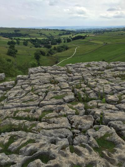 Malham☆ヨークシャーデイル