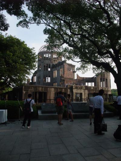 ２０１６平和祈念式典　前日編　Ｐｅａｃｅ　Ｍｅｍｏｒｉａｌ　Ｄａｙ