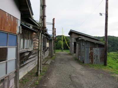 残りの北海道満喫旅２　　１７日目