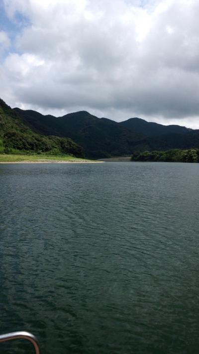 初めての高知、徳島