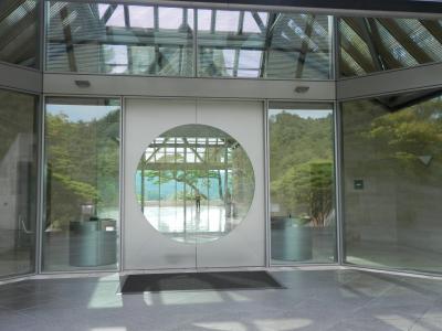 寄り道しながら敦賀港へ