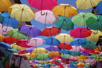 2016年夏　ポルトガルの旅～その３～リスボンからポルトへ