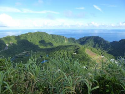 今年も上陸！八丈島＆青ヶ島２０１６～青ヶ島編～