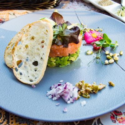 2016初夏のラトビアをフォト散歩①