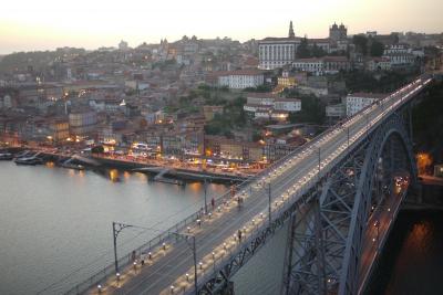 2016年夏　ポルトガルの旅～その４～ポルト