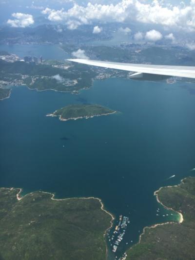 初☆香港旅行10 >>> 帰国編 7/21~7/23