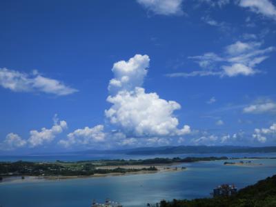 2016夏旅第2弾~沖縄~3度目の正直?