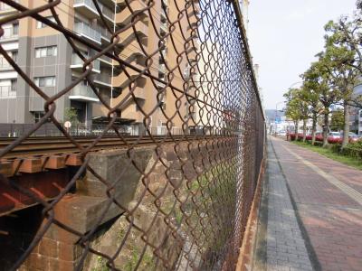 東海道本線歴史的痕跡探訪記 ~膳所-濱大津間(廃止線)編 明治頌歌~