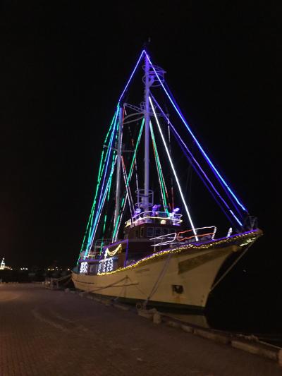 清水みなと祭りを見物する！