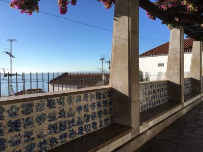 2016年夏　ポルトガルの旅～その７～リスボン・帰国