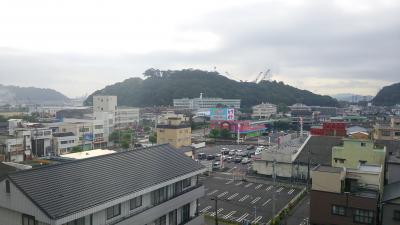 大分旅行2日目前編【小浦・宮の浦・蒲江・波当津】（2016年7月）