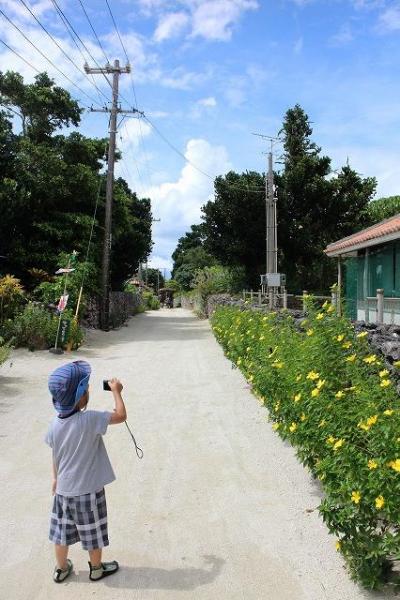 宮古の後は石垣へ　竹富島プラスでアイランドホッピング☆２０１６夏休み家族旅行は羽田→宮古→石垣へGO！【後編：宮古→石垣→羽田◆エグゼス石垣島ステイ◆】