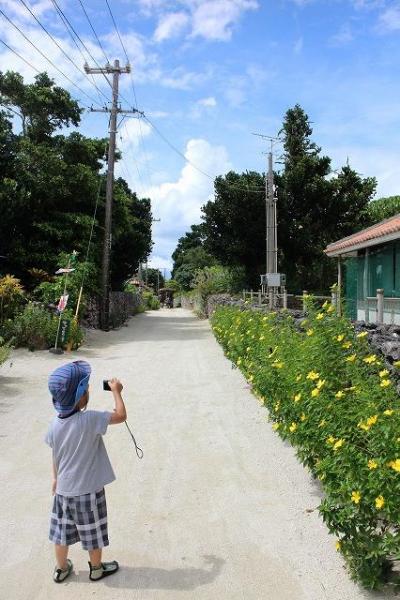 宮古の後は石垣へ　竹富島プラスでアイランドホッピング☆２０１６夏休み家族旅行は羽田→宮古→石垣へGO！【後編：宮古→石垣→羽田◆エグゼス石垣島ステイ◆】